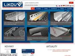 Sites similar to likov.com