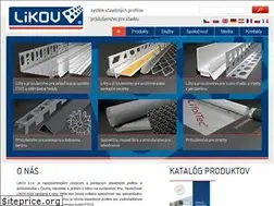 Sites similar to likov.sk