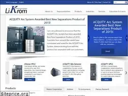 Sites similar to likrom.com