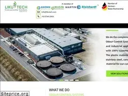 Sites similar to likutech.com