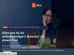 Sites similar to likvi.de