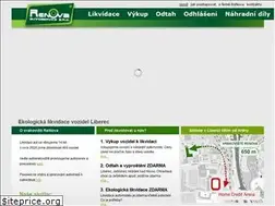 Sites similar to likvidace-vozidel-liberec.cz