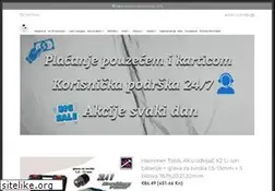 Sites similar to likvidacija.eu