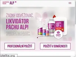 Sites similar to likvidator-pachu.cz