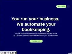 Sites similar to likvido.com