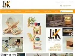 Sites similar to likvietnam.com
