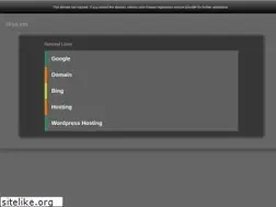 Sites similar to likya.net
