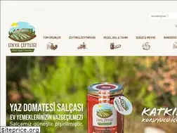Sites similar to likyaciftligi.com