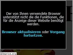 Sites similar to likyadiving.de
