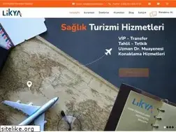 Sites similar to likyaestetik.com