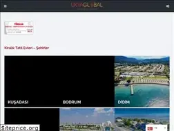 Sites similar to likyaglobal.com