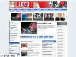 Sites similar to likyahaber.net