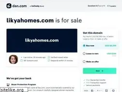 Sites similar to likyahomes.com