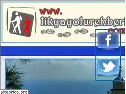 Sites similar to likyayolurehberi.com