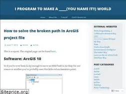 Sites similar to likymice.wordpress.com