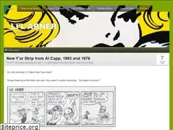Sites similar to lil-abner.com