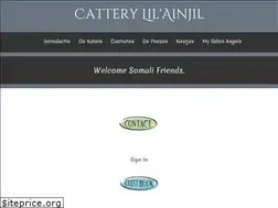 Sites similar to lil-ainjil.com