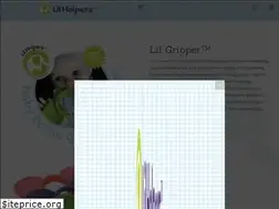 Sites similar to lil-helper.com