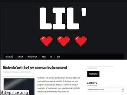 Sites similar to lil-life.com