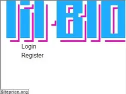 Sites similar to lil.bio