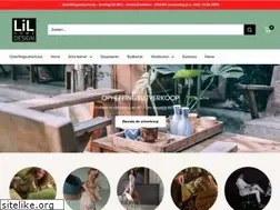 Sites similar to lil.nl