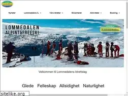 Sites similar to lil.no