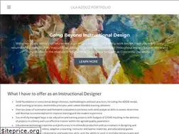 Sites similar to lila-azouz.com