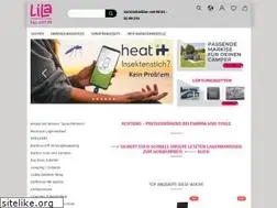 Sites similar to lila-bus-shop.de