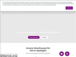 Sites similar to lila-logistik.com