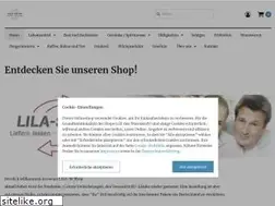 Sites similar to lila-se.de