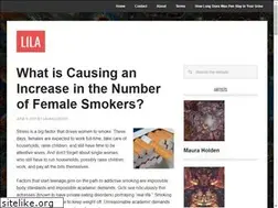Sites similar to lila.info