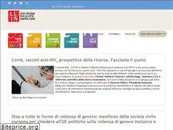 Sites similar to lila.it