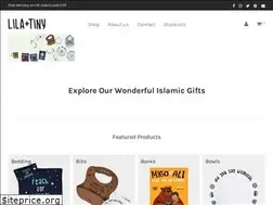 Sites similar to lilaandtiny.com