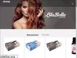 Sites similar to lilabella.com.br