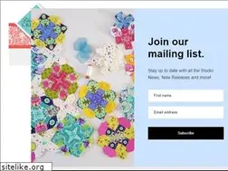 Sites similar to lilabellelanecreations.com