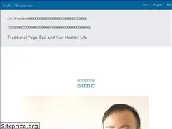 Sites similar to lilabhuwana.com