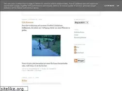 Sites similar to lilablau.blogspot.com