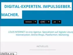 Sites similar to lilabs.de