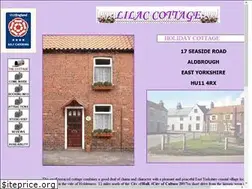 Sites similar to lilac-cottage.net