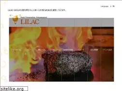 Sites similar to lilac-group.biz