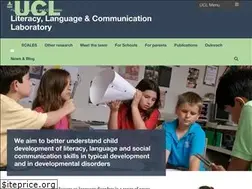 Sites similar to lilac-lab.org