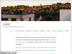 Sites similar to lilac.coop