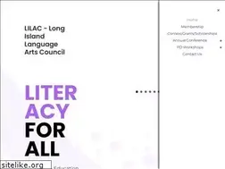 Sites similar to lilac.ws