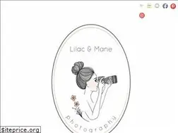 Sites similar to lilacandmanephotography.com