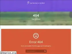 Sites similar to lilacblind.org
