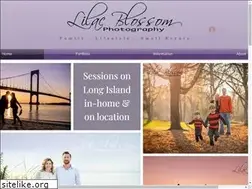 Sites similar to lilacblossomphotography.com