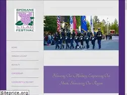 Sites similar to lilacfestival.org