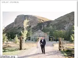Sites similar to lilacfloral.com