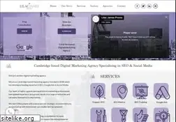 Sites similar to lilacjames.com