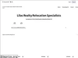 Sites similar to lilacrealty.com